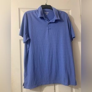 Men’s IZOD polo